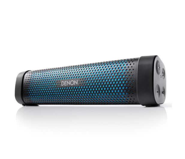 Głośnik BT DENON ENVAYA MINI DSB100BKEM - 275669 - zdjęcie 2